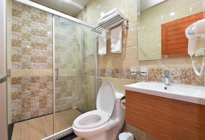 اتاق لوکس, Nala Veli Villa