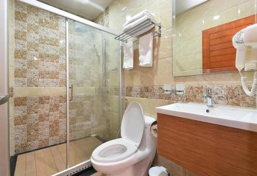 اتاق لوکس, Nala Veli Villa