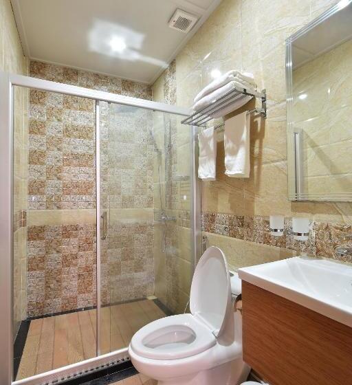 اتاق لوکس, Nala Veli Villa