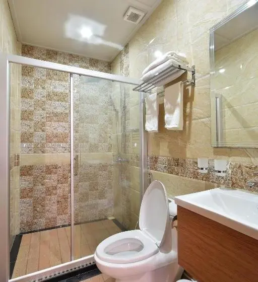 اتاق لوکس, Nala Veli Villa