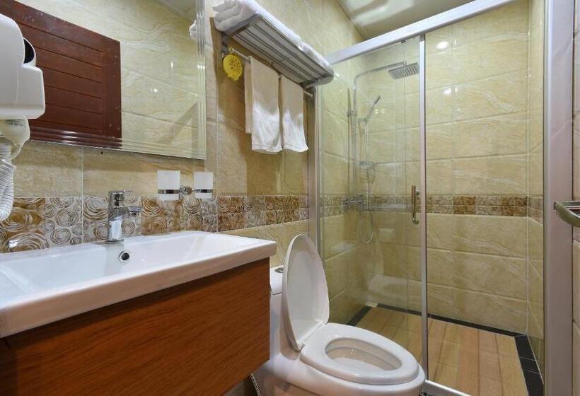 اتاق لوکس, Nala Veli Villa