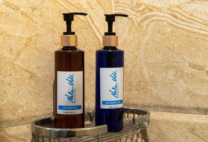 اتاق راحتی, Nala Veli Villa