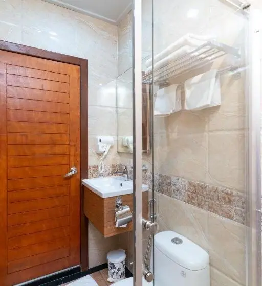 اتاق راحتی, Nala Veli Villa