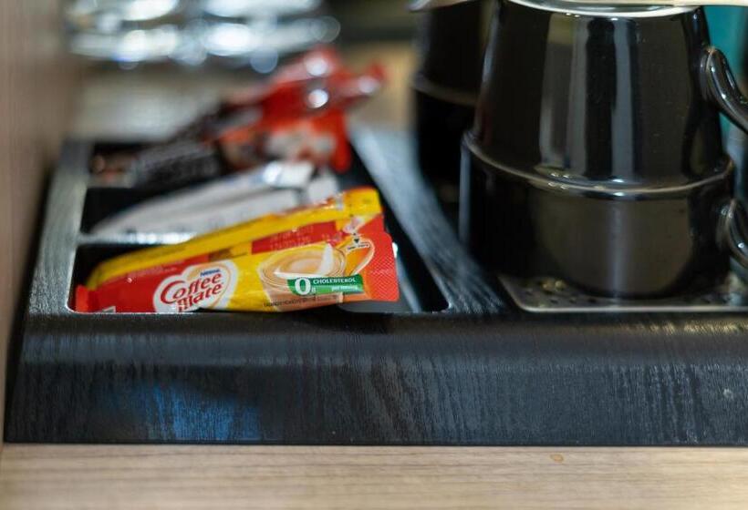 اتاق راحتی, Nala Veli Villa