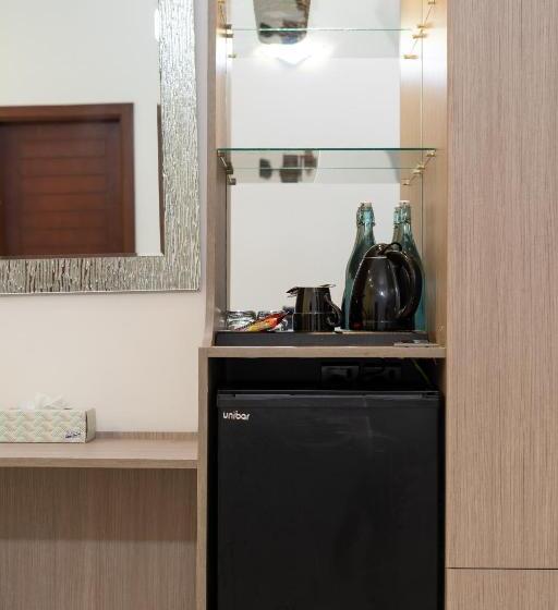 اتاق راحتی, Nala Veli Villa