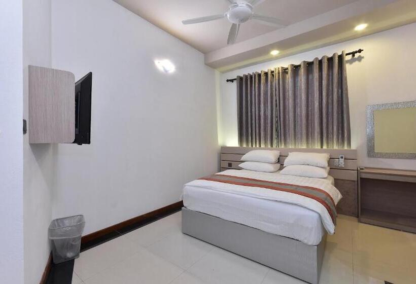 اتاق لوکس, Nala Veli Villa