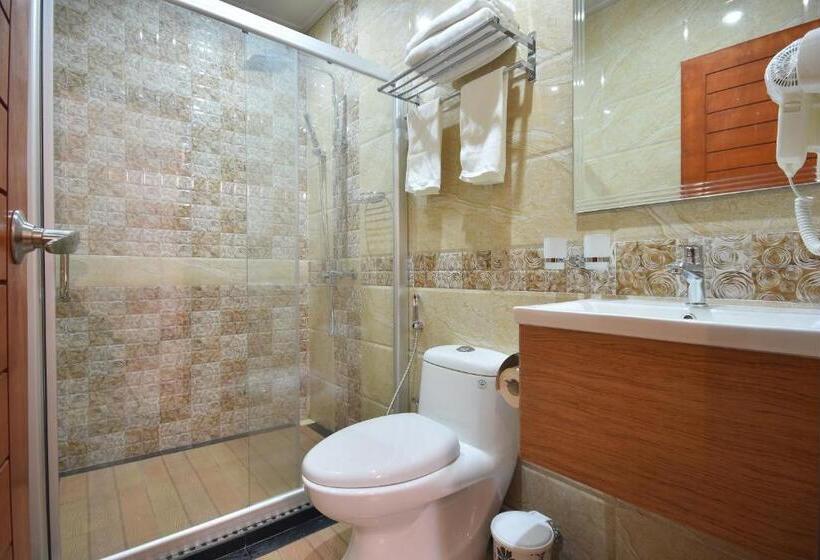 اتاق لوکس, Nala Veli Villa