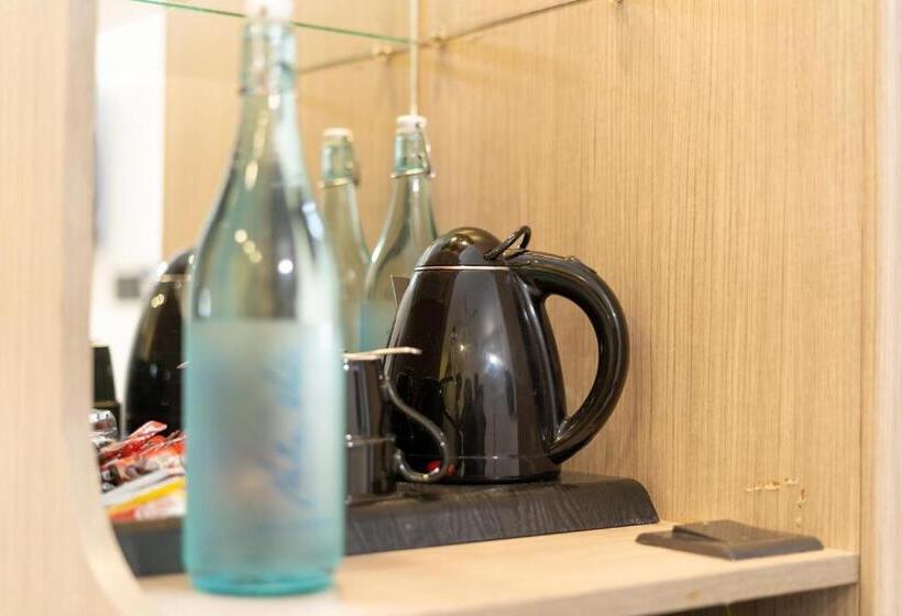 اتاق راحتی, Nala Veli Villa