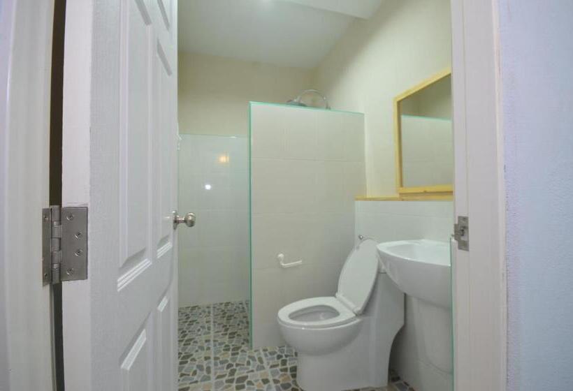 اتاق لوکس, Sealavie Inn