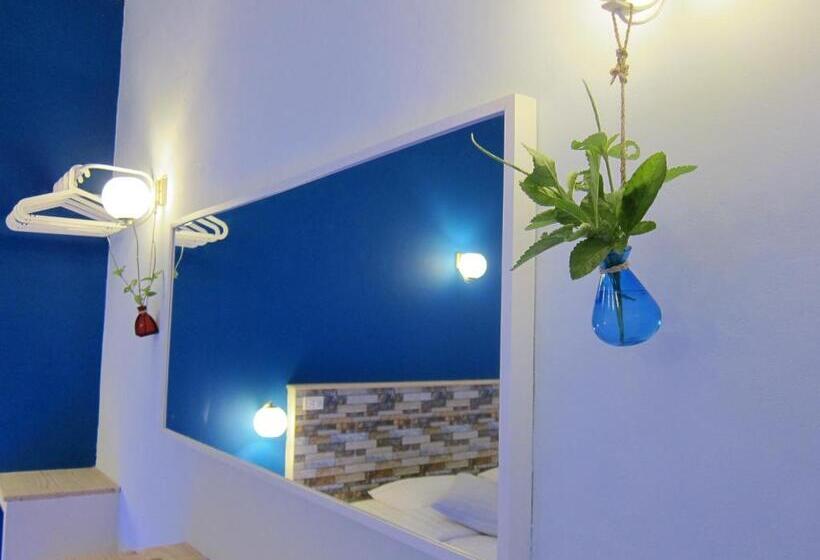 اتاق لوکس, Sealavie Inn