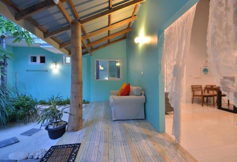 اتاق خانوادگی, Sealavie Inn