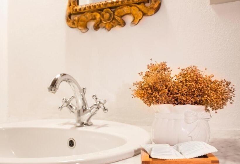 סטודיו סטנדרטי נוף לגינה, Borgo Villa Certano   Case Vacanza In Toscana