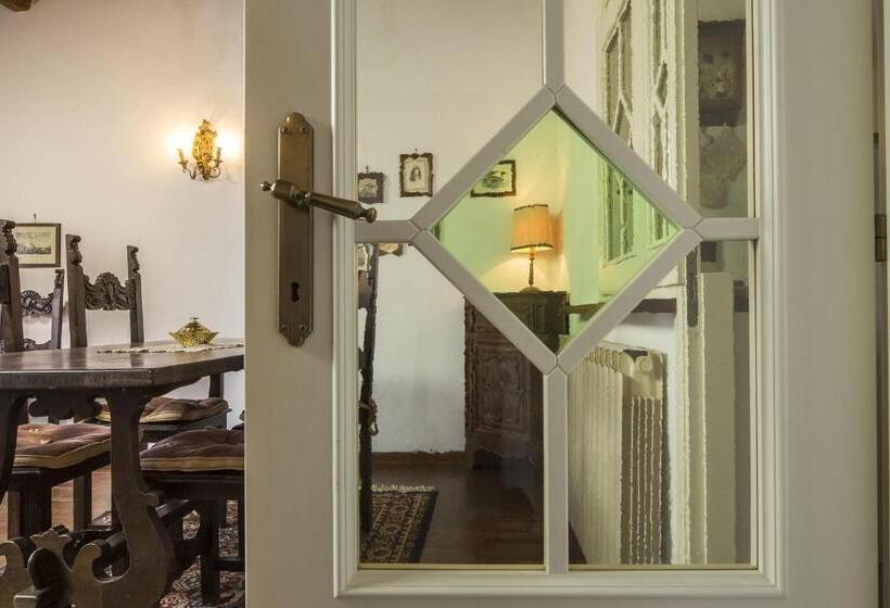 דירת פנטהאוז 1 חדרי שינה, Borgo Villa Certano   Case Vacanza In Toscana