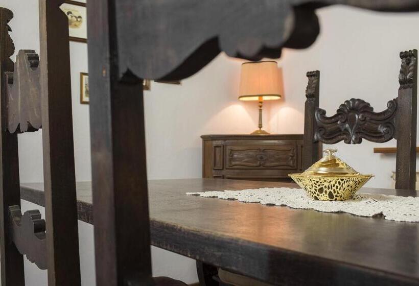 דירת פנטהאוז 1 חדרי שינה, Borgo Villa Certano   Case Vacanza In Toscana