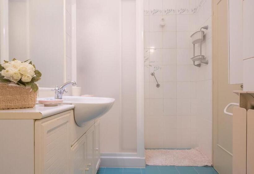 דירת פנטהאוז 1 חדרי שינה, Borgo Villa Certano   Case Vacanza In Toscana