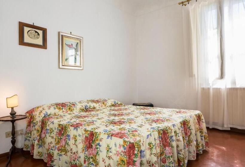 דירת פנטהאוז 1 חדרי שינה, Borgo Villa Certano   Case Vacanza In Toscana