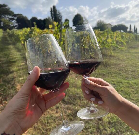 דירת חדר, Borgo Villa Certano   Case Vacanza In Toscana