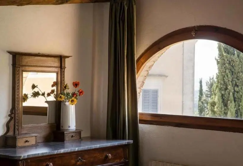 1ベッドルームアパートメント, Borgo Villa Certano Case Vacanza In Toscana