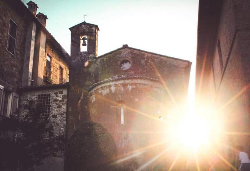 דירת חדר, Borgo Villa Certano   Case Vacanza In Toscana