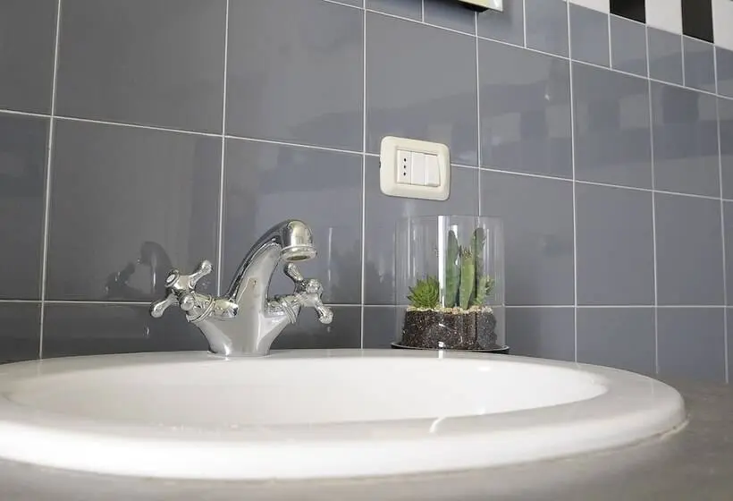 １ベッドルームアパートメント, Baciano Azienda Agrituristico Venatoria