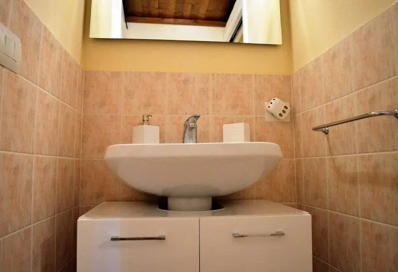 スタンダードスタジオ, Baciano Azienda Agrituristico Venatoria
