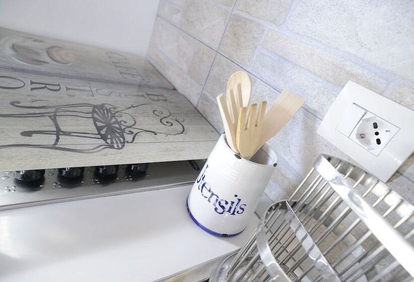 חדר סטודיו סטנדרד, Baciano Azienda Agrituristico Venatoria