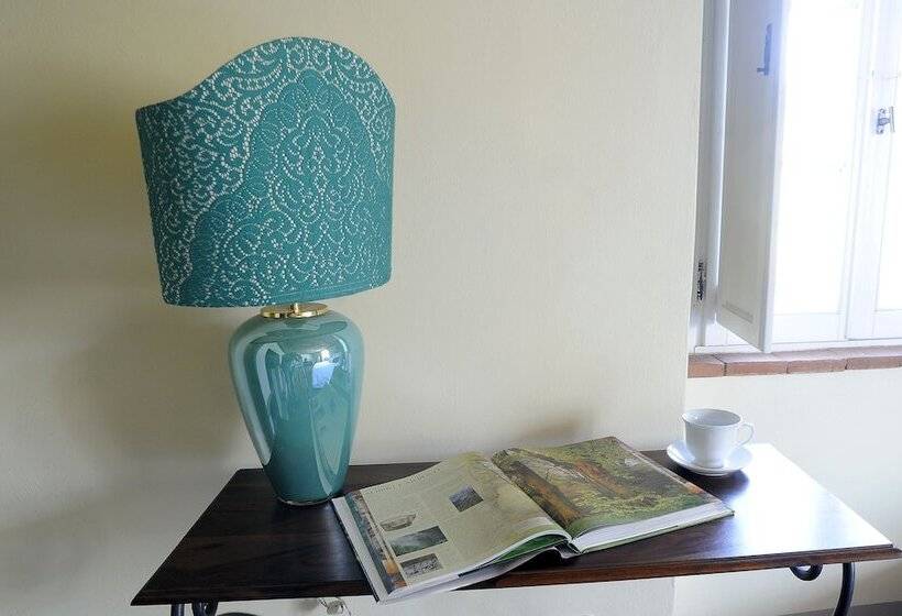 דירת שני חדרים, Baciano Azienda Agrituristico Venatoria