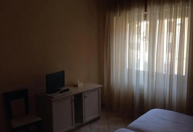 Standard room with outdoor bath, De La Tour