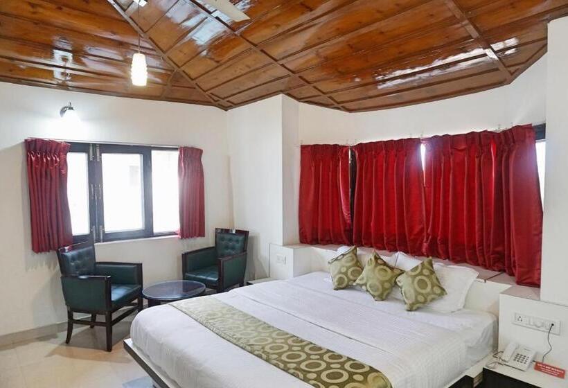 חדר סופריור, Ess & Bee Resorts