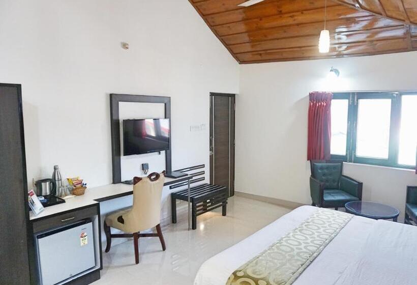 חדר סופריור, Ess & Bee Resorts