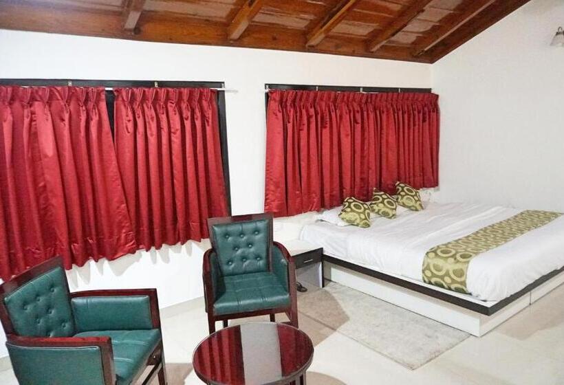 חדר סופריור, Ess & Bee Resorts