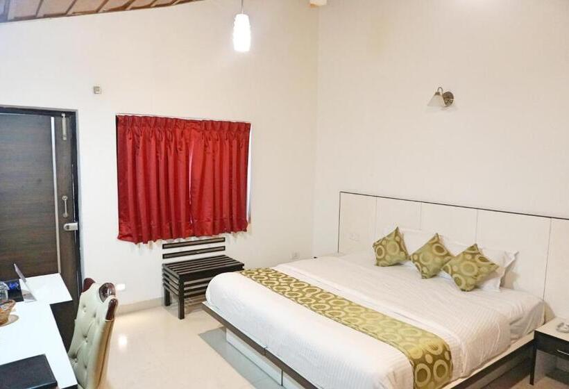 חדר סופריור, Ess & Bee Resorts