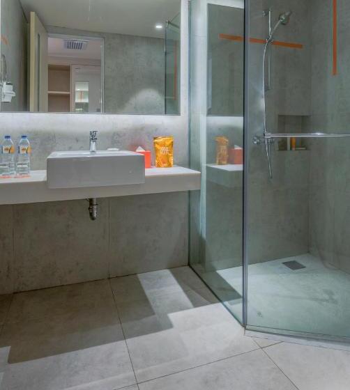 スイート, Harris Resort Barelang Batam