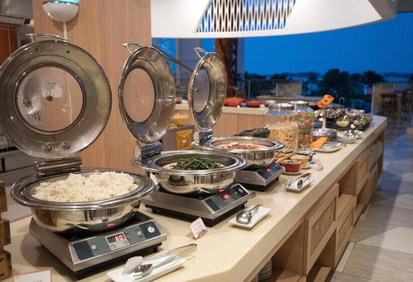 スタンダードルーム, Harris Resort Barelang Batam