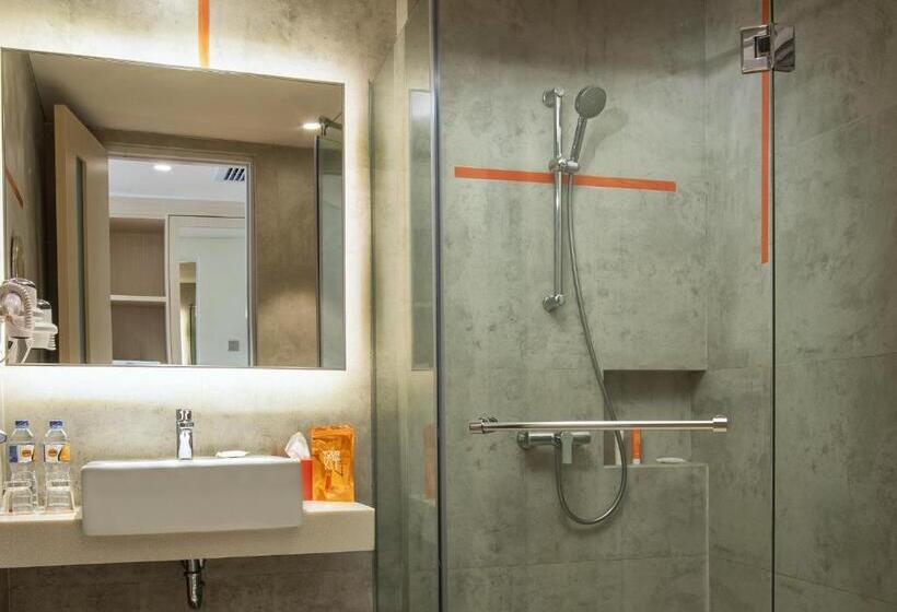 シングルデラックスルーム, Harris Resort Barelang Batam