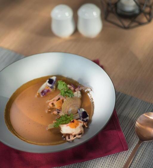 スタンダードルーム, Harris Resort Barelang Batam