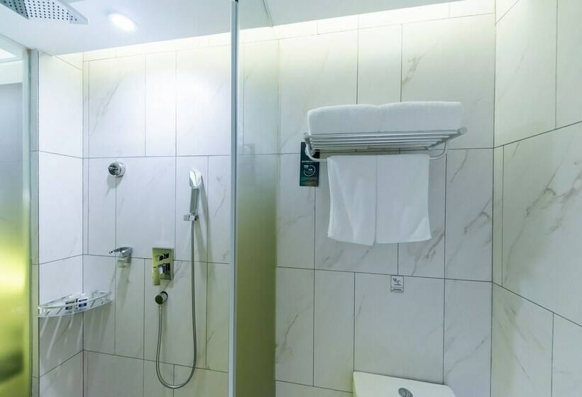 标准间, Ibis Styles Quanzhou Quanxiu Road