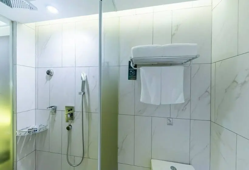 Standard-huone, Ibis Styles Quanzhou Quanxiu Road