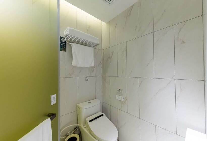 高级大房间, Ibis Styles Quanzhou Quanxiu Road