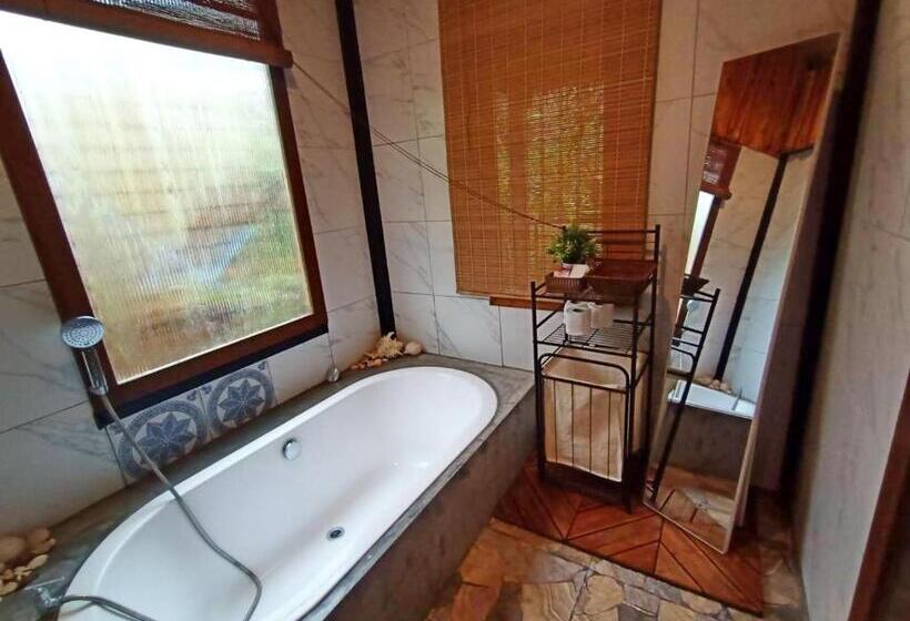 חדר דלוקס, Kohmook Nurse House