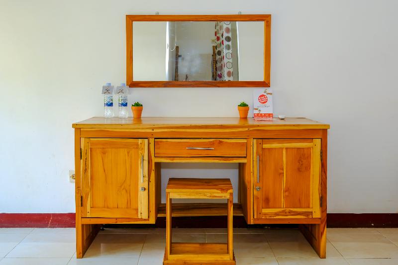 Номер Deluxe, Kuta Circle Homestay