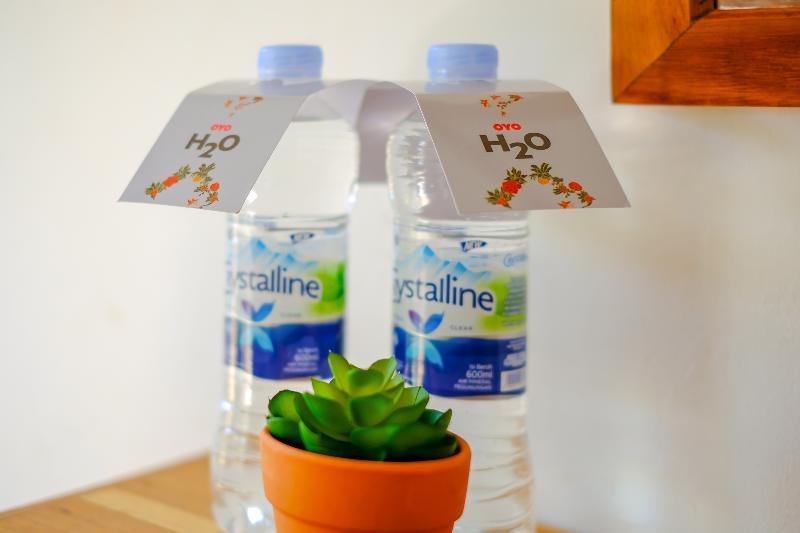 豪华房间, Kuta Circle Homestay