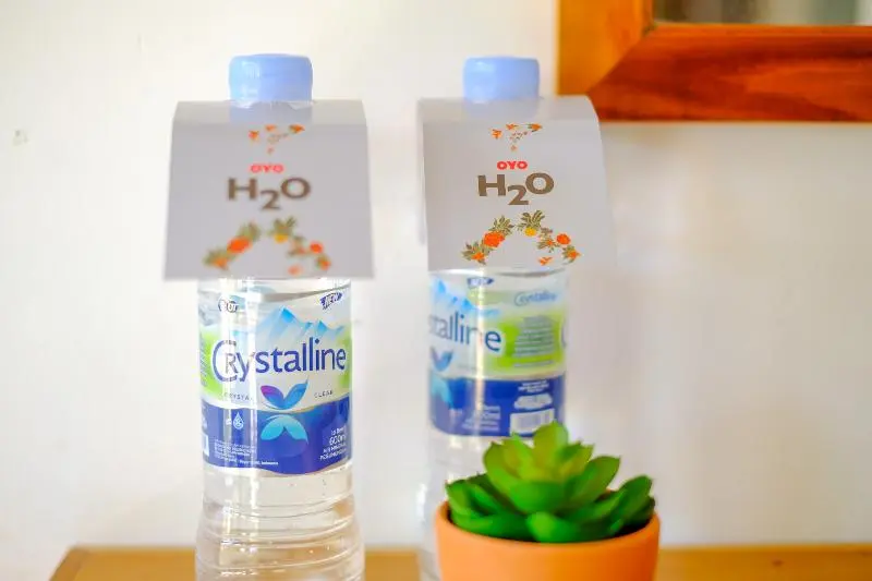 デラックスルーム, Kuta Circle Homestay