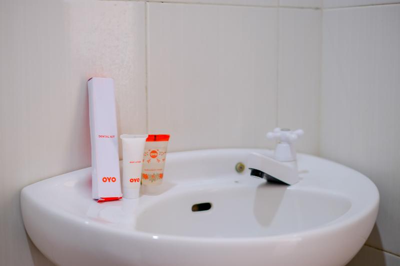 豪华房间, Kuta Circle Homestay