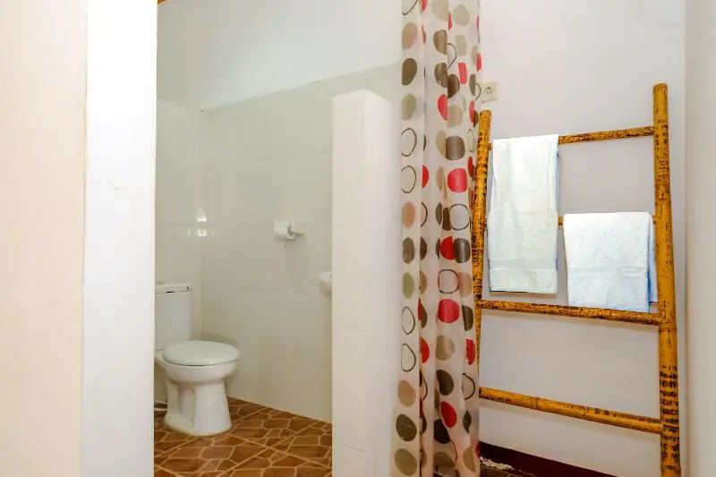デラックスルーム, Kuta Circle Homestay
