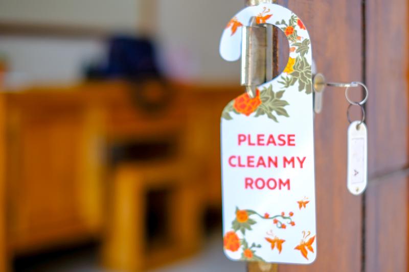 豪华房间, Kuta Circle Homestay