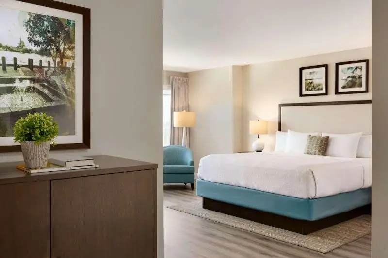 デラックススイート, Kuta Circle Homestay