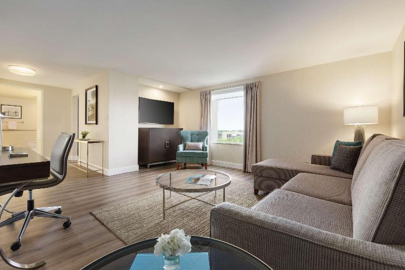 豪华套房, Kuta Circle Homestay