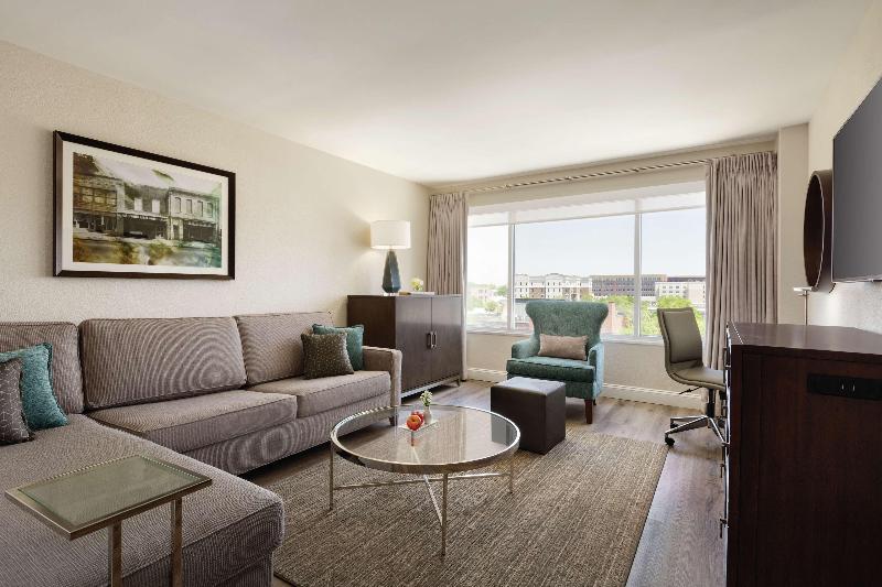 豪华套房, Kuta Circle Homestay