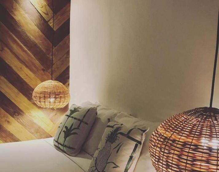 Номер Стандарт, Pousada Jequitiba